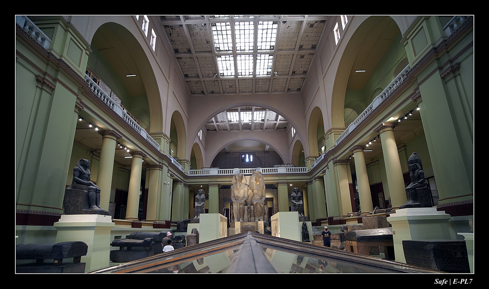 Le Caire - Juillet 2021 - 029